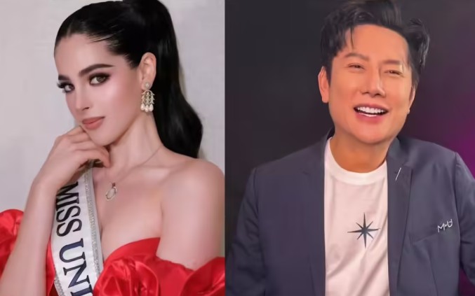 Polémica en Tailandia con Fátima Bosch