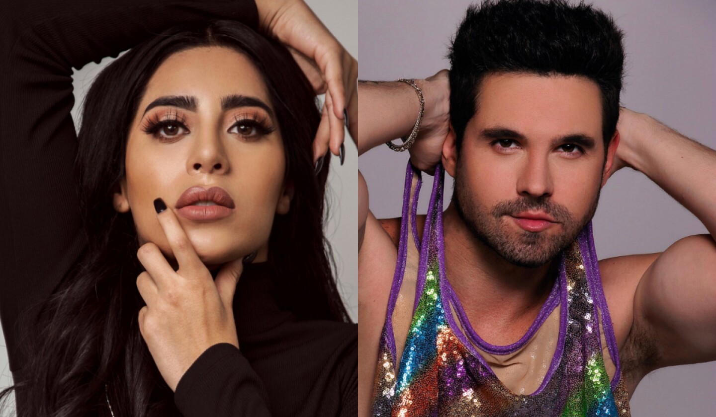 La granja VIP, más encendida que nunca